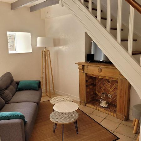 Villa Le Penty du Peulven à Plestin-les-Grèves Extérieur photo